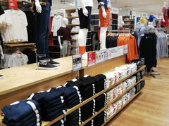 -优衣库(沈阳万象城店)