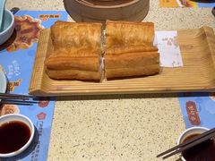 -点都德(龙之梦店)