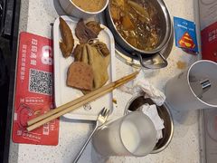 -龍歌自助小火锅(李沧丽达店)