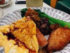 -锦园春香港茶餐厅(西海湾旗舰店)