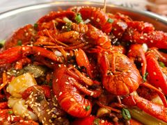 -靓靓蒸虾·头牌蒸虾(沙湖旗舰店)