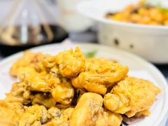 -连鹭海鲜·海肠捞饭·海胆饭(星海店)