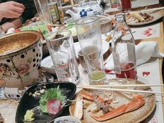 -耕海蟹将军(万象城店)