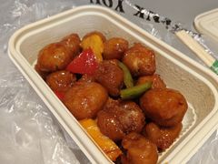 -院里寻菜·精致庭院菜(观沙岭店)
