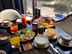 -上海苏宁宝丽嘉酒店·Cafe Bellagio西餐厅