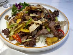 九门头-闽公馆·客家私房菜·商务宴请·包厢(杏林橡树湾店)