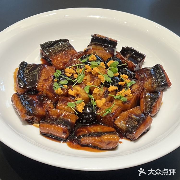 宴请好地方🍴满满仪式感