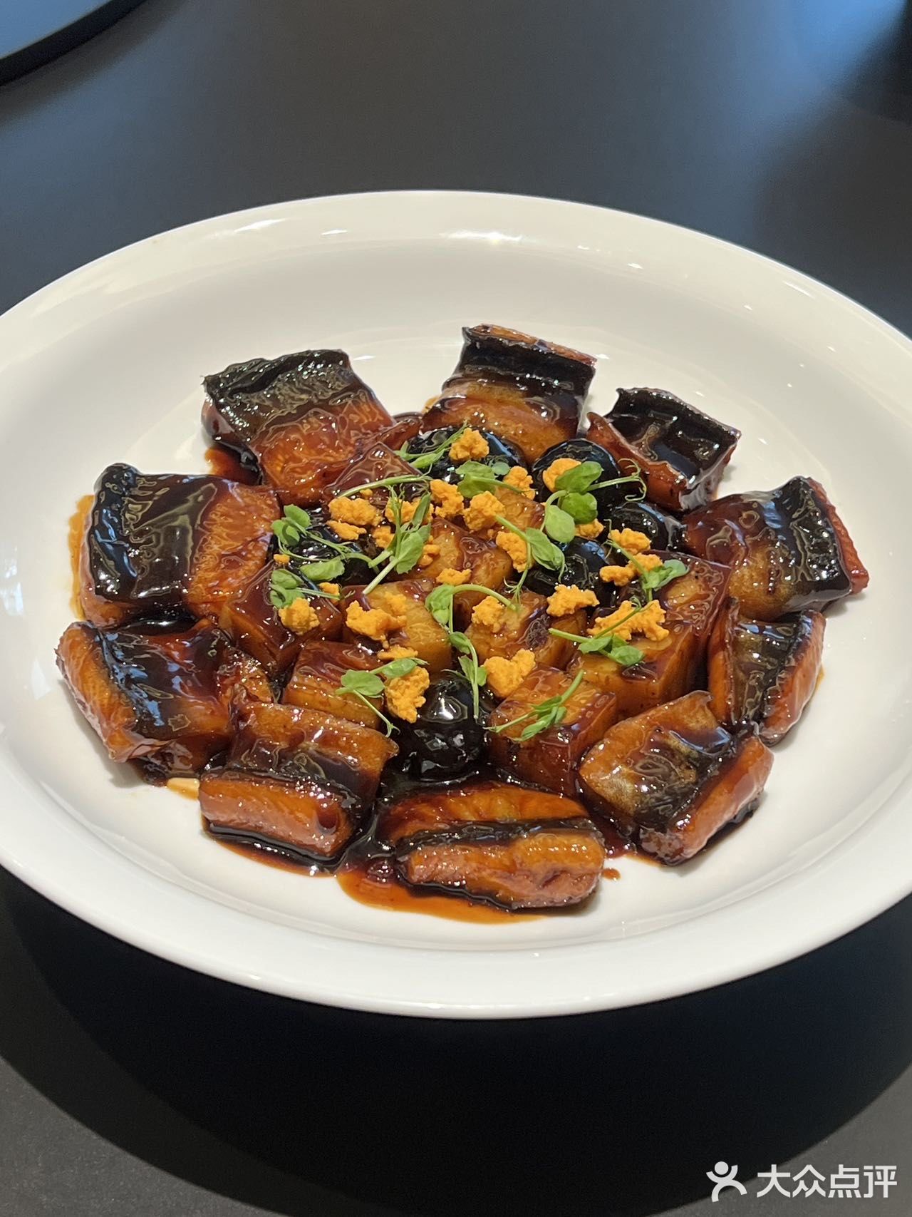 宴请好地方🍴满满仪式感