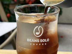 -Beans Solo豆号咖啡(百家湖花园店)