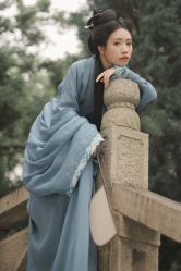 -八角古风摄影