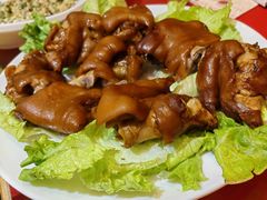 -博望坡酒楼(漕溪路店)