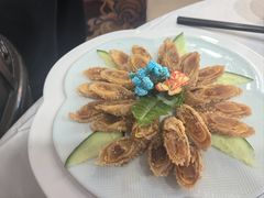 -鹿鸣酒家(越秀店)