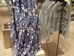 -ZARA(凯德乐峰广场店)