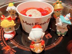 -井格重庆火锅(西直门凯德Mall店)