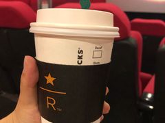 -星巴克臻选(青岛麦凯乐分店)