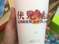-伏小桃(雁塔MOMOPARK店)