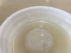 -老西白点心店