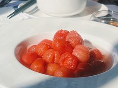 -野蔓果·山野菜(西湖景区·龙井茶田店)