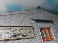 -华西龙希大酒店旅游观光区