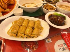 -玉华台饭庄(裕中西里小区店)