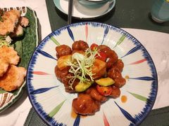 -常来小聚·广州非遗传承餐厅(高德置地店)