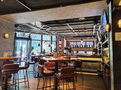 -京A Taproom·精酿餐吧(CBD店)