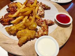 -G+KITCHEN(龙湖狮山天街店)