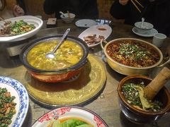 -灶东家民间菜(回兴店)