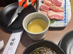 -虎丸烧肉(新大陆广场店)