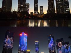 -大望京公园