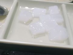-韩盛炭火烤肉(万达广场店)