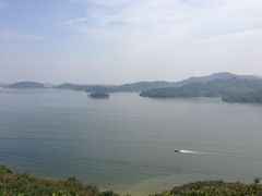 -天目湖涵田半山温泉水乐园