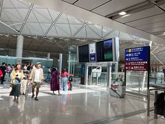 -香港国际机场
