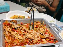 -福巷湘食小馆·猛火现炒(上海首店)