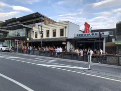 -Fergbaker(皇后镇店)