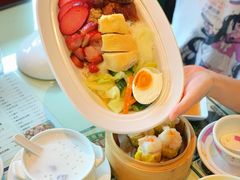 -吴系粤菜馆·茶餐厅(深业上城店)