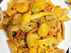 -清真祥和斋餐厅(蓟门小区店)