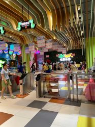 -宝燕乐园(闵行旗舰店)