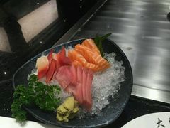 -大渔铁板烧(蛇口店)