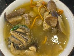 -草墩罗非鱼庄•野生菌•腊排骨(七星街上段店)