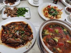 -好兄弟郭巨海鲜(天一阁店)