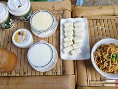 -周大娘牛乳(旧寨古村总店)