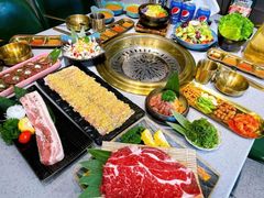 -妥妥烤肉料理(昙华林店)