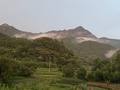 -绩溪龙川景区