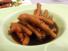 -丰鲤楼•闽南茶楼(仟禧汇店)