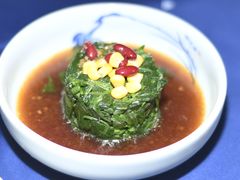 菠菜墩-院8里·少城记忆老川菜(宽窄巷子店)