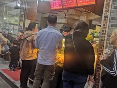 -小朱麻辣串(益民街店)
