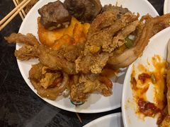 -东方之珠洗浴休闲广场(南开店)