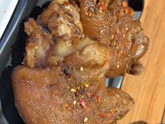 -聚点串吧·北京烧烤(赵登禹路店)