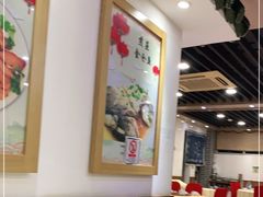 大堂-醉贤居